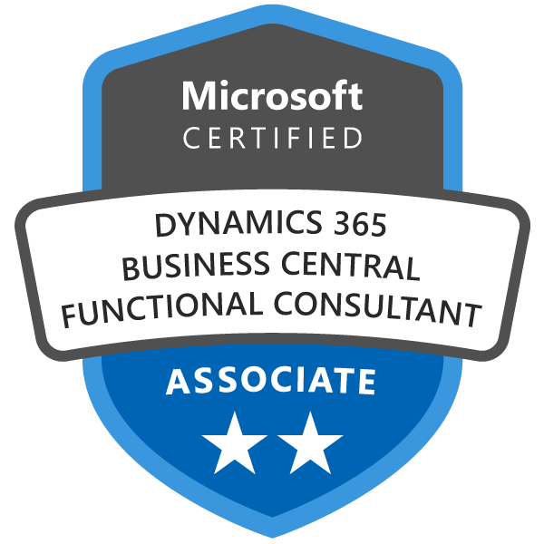 Microsoft Certificate