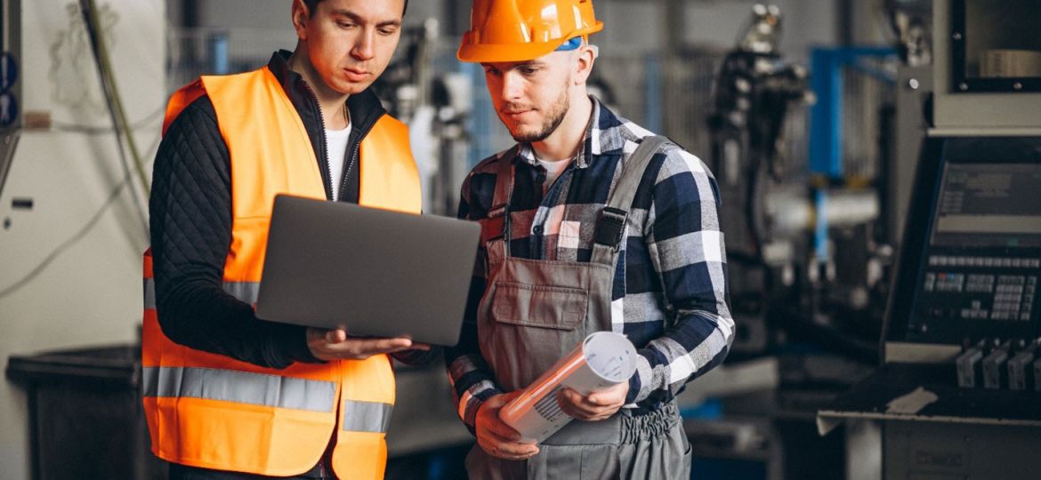 Manufacturing in Business Central ERP