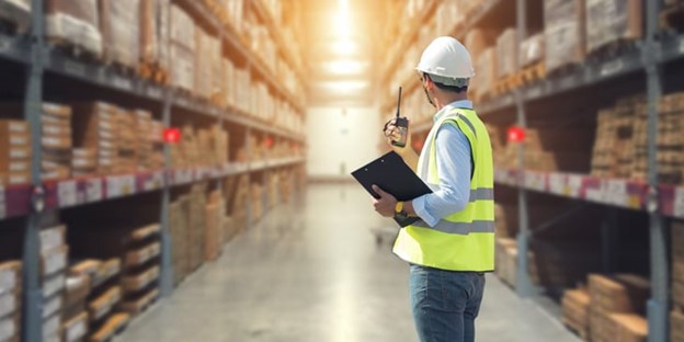 Supply chain management