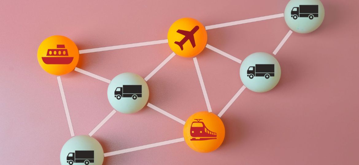 Supply chain management