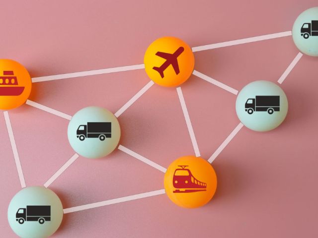Supply chain management