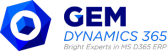 GEM Dynamics