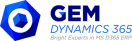 GEM Dynamics